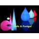 63ft 120V 220V Color Changing RGB Inflatable Lighting Decoration