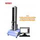 High Intelligence Servo Control 5KN Universal Pull Pressure Testing Machine