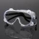 Transparent Anti Fog Safety Goggles