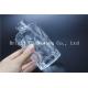 Best quality and prefect design crystal perfume bottle for car