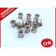 Carbon Steel Hardware Fasteners M24 Anchor Nuts