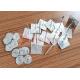 M3 Softly Aluminum Pin 2-1/2 Fixfast Self Stick Insulation Hangers