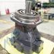 High Pressure Rexroth Piston Pump A7vo355 Hydraulic Open Circuit Pumps