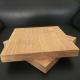 Multi Layers Water Resistant 10mm Bamboo Veneer Plywood