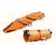 Rescue Folding Soft Roll Stretcher Multifunctional 42×23×25CM