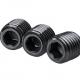 Class4.8 8.8 M8-M64 Black Steel Thread Rod Thread Stud