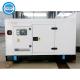 Electric 30KW Gas Power Generator Multifunctional Silent Type
