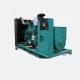 100KW Diesel Power Generator for High-Performance Applications