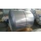 Hot Dipped Galvanized Steel Coil JISG3302 Zero Spangle SGCC / GI Strip Coil