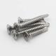 Metric DIN 7504P Flat Head Drilling Screw for Heavy-Duty and Professional