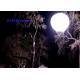 Sphere 1.8kw 4.2m/14feet Helium Led DMX CRMX Control Film Cinema Balloon Light