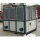 JLSF-60D Air Cooled Water Chillers Machine PLC Control 1000kW