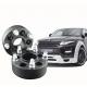 35mm 50mm Customized Forged Aluminum Billet Hub Centric Wheel Adapters 5x108/63.4 to 5x130/71.6 for Hamann Evoque