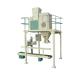 Quantitative Cassava Starch Packaging Machine Continuous Garri Production Line