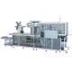 Automatic 20kw Capsule Blister Packing Machine 240 Times/Minute