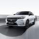 ENP1  New Energy Honda SUV EV-Car  High Speed Long Range Left Driving  Pure Electric Adult Car