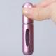 5ml 8ml Pocket Perfume Refillable Spray Bottle Fragrances For Women