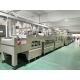 PCB SES LINE Film And Tin Stripping PCB Etching Machine For Printed Circuit Board