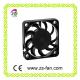 solar fan 40X40x7MM dc fan,5v cooling fans for greenhouses 40mm axial fan