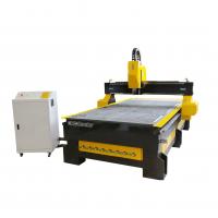 AC220V Wood CNC Router Machine 4X8 Feet 50HZ 1300x2500mm Size