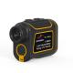 300km/h Speed Range Laser Rangefinder for High Precision Angle Measurement and Altimetry