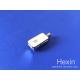 rf connector for set top box accept custom made