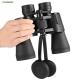 FORESEEN manufacturer Compact long range binoculars 10x50 for adults