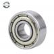 Silent 694ZZ Mini Deep Groove Ball Bearing 4*11*4mm for Electric Toothbrush