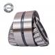 Double Inner HH224346/HH224310D Tapered Roller Bearing 114.3*212.73*142.88 mm Two Row