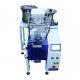 Automatic High Speed Packing Equipment Bag Plastic Pouch Fastener Rivet Hardware Packaging Machine