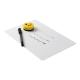 Magnetic Removable Reusable Whiteboard Notebook A4 Dry Erase Board