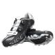 Shockproof MTB Cycling Shoes Durable Water Resistant Anti - Collision Design