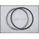 11143309 VOE 11143309 VOE11143309 Floating Rotary Oil Seal Ring For SUNCARSUNCARVOLVO A35E A40E