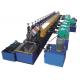 5T Cable Tray Roll Forming Machine 2m/min For Photovoltaic Supportor