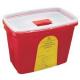 Sharp container 15liters