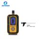 PTM600-Bio Handheld Remote Methane Leak Detector with a Lithium-ion Battery within The Handle