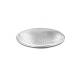 15 inch perforated round aluminum pizza pan punched pizza tray baking tray for bakery or restaurant or bar
