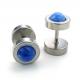 Fashion High Quality Tagor Jewelry Stainless Steel Earring Studs Earrings PPE212