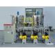 Special Coating Chemical Production Line Automatic For Insulation Material