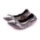 high quality 11colors driving shoes goatskin student shoes designer shoes foldable flat shoes pointed girl shoes BS-16