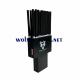 22 Bands Handheld GPS Jammer Blocker RF 315MHz 433MHz 868MHz