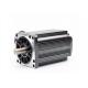 High Speed 180mm 1500w Brushless Motor 5N.M For Dust Collecting System