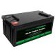 Lifepo4 Golf Cart Battery Lithium Phosphate Battery 24V 200Ah