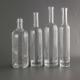 375Ml 500Ml 750Ml 1000 Ml Glass Liquor Wine Vodka Bottle With Custom Specifications