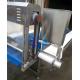 Commercial Meat Fish Cutting Machine Multipurpose Practical 406KG