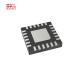 AD8134ACPZ-REEL7  Amplifier IC Chips Differential Amplifier 3 Circuit Differential 24-LFCSP-WQ (4x4) Package