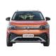 New Energy midsize SUV electric car Crossover Vehicles 4 Wheel VW ID4 ID6 Crozz