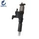 Excavator Engine Parts Denso Diesel Fuel Injectors 4HK1 095000-5471