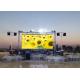 SMD1921 Pantalla Led Commercial Advertising Display Screen P3.91 500x1000mm