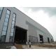 Modular Light Steel Frame Building Material Plant Warehouse